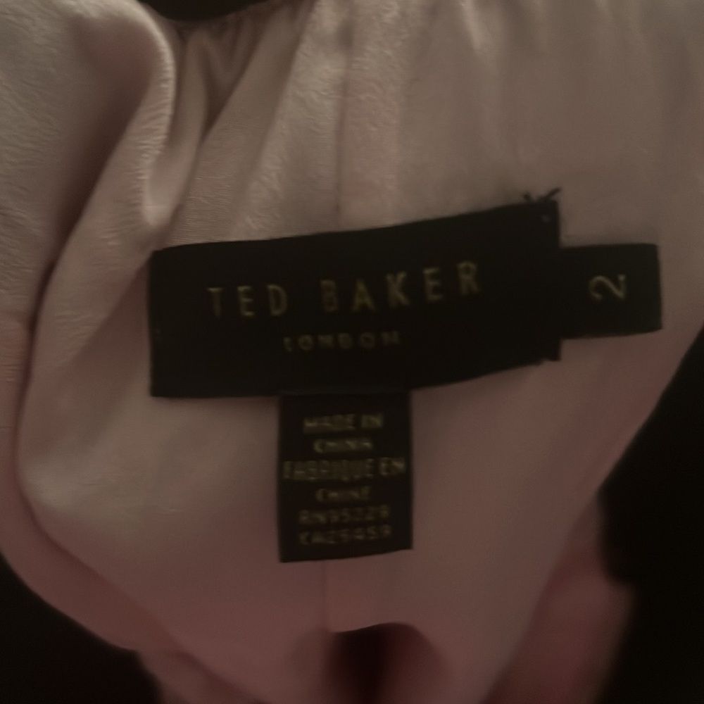 Ted Baker Skirt - Picture 9 of 9